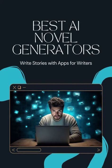 Best AI Novel Generators: Write Stories with Apps for Writers - NFT Art with Lauren McDonagh-Pereira Photography Apps For Writers, Expository Essay, Review Essay, Ebook Writing, Essay Writing Skills, Story Writer, Essay Writer, Essay Help, Essay Writing Tips