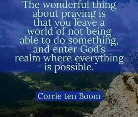 Corrie Ten Boom Quotes, Elizabeth Elliot, Elisabeth Elliot Quotes, Elisabeth Elliot, Corrie Ten Boom, Prayer Verses, Jesus Christus, Everything Is Possible, Christian Quotes Inspirational