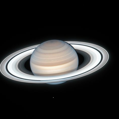 Planet Saturn, Hubble Space, Hubble Space Telescope, Space Telescope, July 4, Nasa