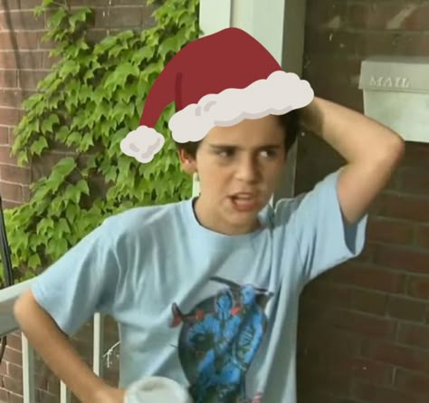 Jack Core, It Stephen King, Silly Clown, Stephen Kings, Eddie Kaspbrak, It The Clown, Jack Dylan Grazer, Christmas Pfp, Jack G