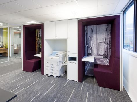 Spacestor | System Walls Phone Booth Office, Modular Office Furniture, Modular Office, Telephone Booth, Elderly Home, Social Space, Phone Booth, California Cool, Workplace Design