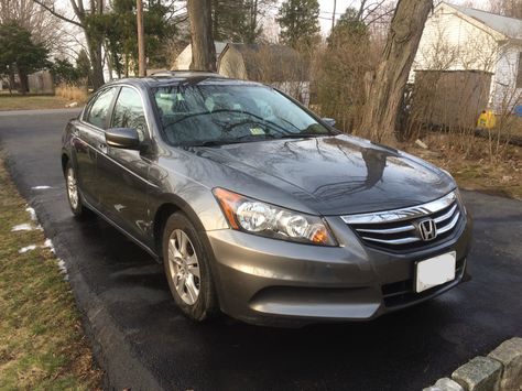 Car brand auctioned:Honda Accord LX-P Sedan 4-Door 2011 Car model honda accord lx p sedan 4 door 2.4 l grey gray Check more at http://auctioncars.online/product/car-brand-auctionedhonda-accord-lx-p-sedan-4-door-2011-car-model-honda-accord-lx-p-sedan-4-door-2-4-l-grey-gray/ Honda Accord 2012, Honda Accord Lx, Car Brand, Car Stuff, My Dream Car, Honda Accord, Car Model, Dream Cars, Suv Car