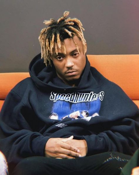 Rare Juice Wrld Photos, Juice Wrld Pfps Rare, Juice Wrld Aesthetic, Jarad Higgins, Best Rapper Ever, Juice Rapper, Popular Rappers, World Hair, Juicy J