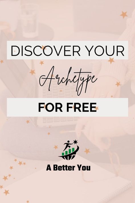 Take the ultimate Archetype test for FREE and discover which one of the 12 you are! Archetype | Spirituality | Archetype Test | Discover your Archetype | Free Archetype Test | Affiliate link 12 Archetypes, Personality Archetypes, True Self, How To Better Yourself, Thing 1 Thing 2, How To Know, Knowing You, Discover Yourself, Spirituality