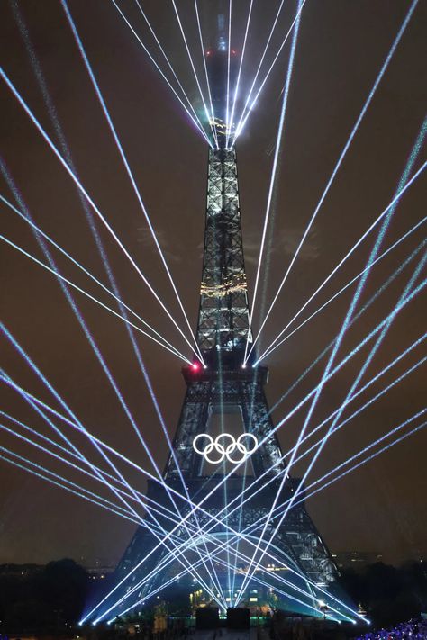 Paris Olympics 2024 Opening Ceremony: Photos Paris Opening Ceremony, Paris Olympics 2024, Paris Francia, 2024 Summer Olympics, Olympics 2024, Louis Vuitton Trunk, 2024 Olympics, Olympics Opening Ceremony, Ceremony Photos