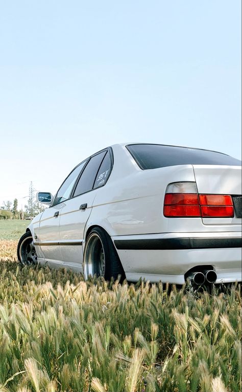 Rare Wallpapers, E34 Bmw, Bmw Wallpaper, Bmw Old, Bmw E24, Bmw E21, Bmw Classic Cars, Bmw E34, Bmw Wallpapers