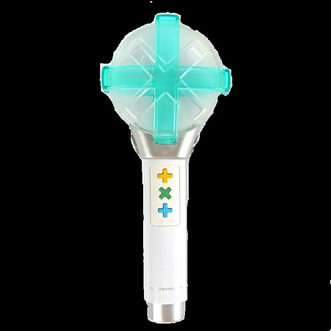 Txt Light Stick, Txt Lightstick, Txt Official, Office Things, Txt Members, Otaku Room, Light Stick, Phone Inspo, Room Stuff