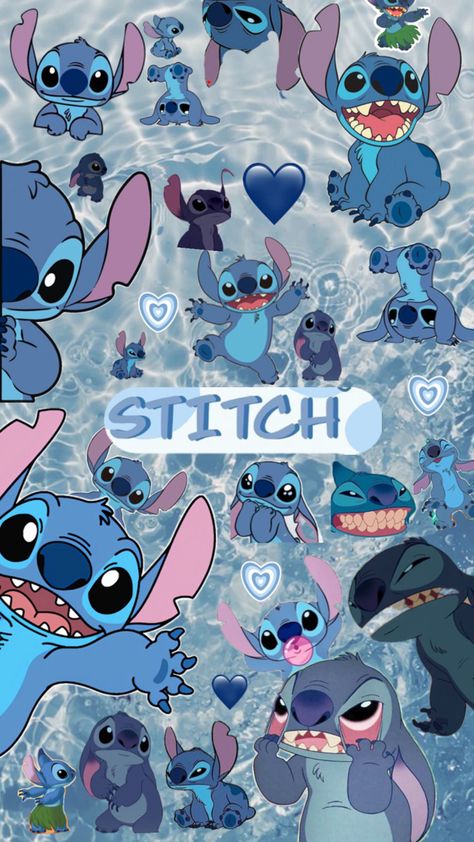 Not mine Buu Monster Inc, Lilo And Stitch Tattoo, Stitch Drawings, Lilo And Stitch Characters, Iphone Wallpaper Preppy, Lilo And Stitch Quotes, Lilo And Stitch Drawings, Halloween Wallpaper Cute, Jelly Wallpaper