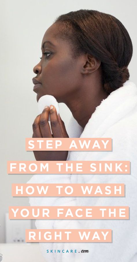 Steps To Cleaning Your Face, Face Washing Tips, How To Wash Your Face Properly, How To Wash Your Face, How To Exfoliate Face, How To Wash Face, Face Wash Routine, Acne Prone Skin Care Routine, Face Cleaning Routine