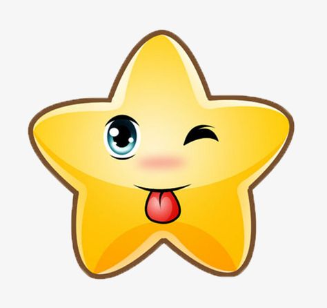 Cute Stars Png, Free Smiley, Stars Png, Autumn Leaves Art, Star Coloring Pages, Star Clipart, Abc Coloring Pages, Smiley Emoji, Emoji Images