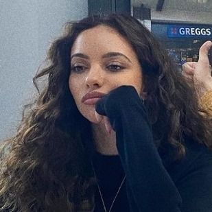 Jade Thirlwall, Little Mix, Curly Hair, Jade, On Twitter, Twitter, Hair