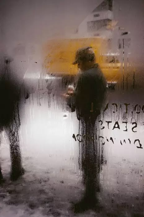 Famous Street Photographers, Fred Herzog, Saul Leiter, William Eggleston, Mario Sorrenti, New York School, Willem De Kooning, History Of Photography, Famous Photographers