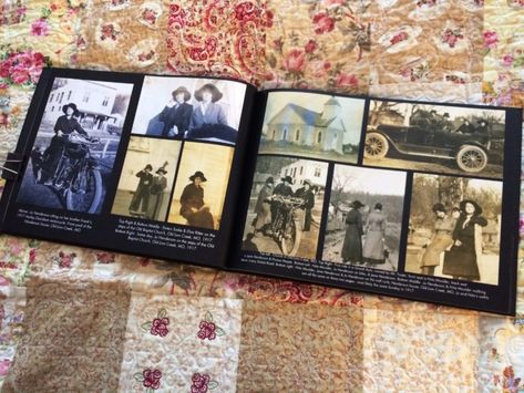 Ancestry Book, Family Tree Book, Make A Photo Book, Family History Projects, Genealogy Scrapbooking, Family History Book, Genealogy Book, Family Tree Genealogy, History Book