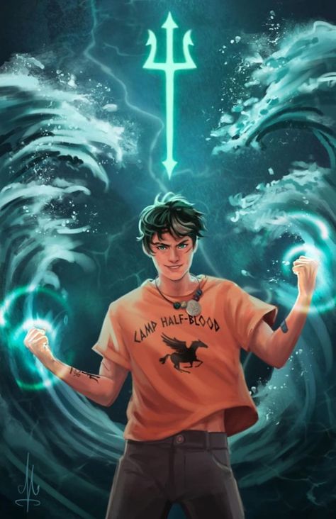 Percy Jackson Series, Percy Jackson Drawings, Percy Jackson Wallpaper, Zio Rick, Percy And Annabeth, Percy Jackson Fan Art, Percy Jackson Characters, Kane Chronicles, Percy Jackson Art