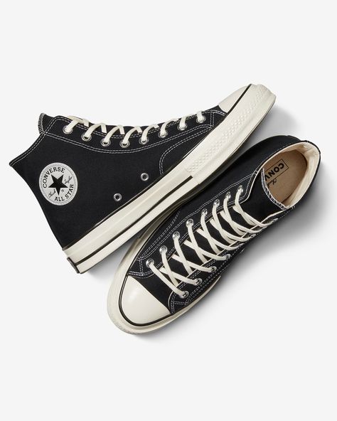 Converse Chuck 70 High Top Unisex Shoe. Nike.com Chuck 70 Converse, Converse Chuck 70 High Top, Converse Chuck 70, Chuck 70, Unisex Shoes, Chucks Converse, High Tops, Converse, Nike