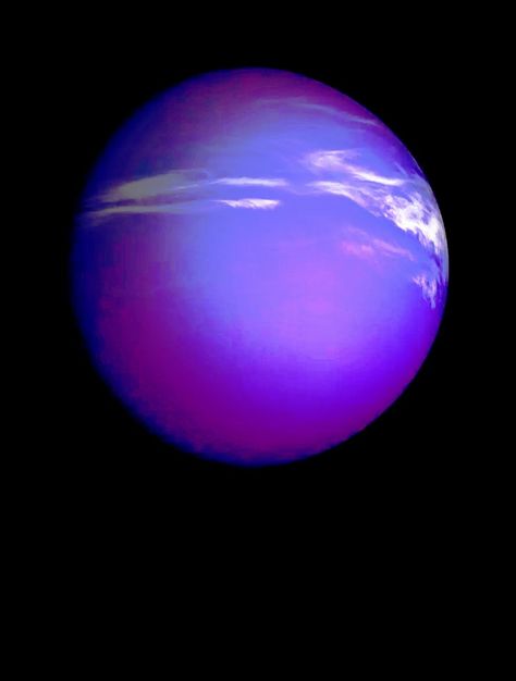 The Purple Earth hypothesis is an astrobiological hypothesis that photosynthetic life forms of early Earth were retinal-based rather than chlorophyll-based, making Earth appear purple rather than green. Purple Planets Aesthetic, Purple Planet Icon, Purple Planet Aesthetic, Planets Icons, Planets Purple, Early Earth, Purple Earth, Earth Hd, Planet Pictures