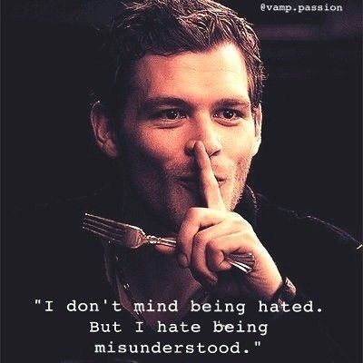 This is very Malegant. And its even a photo of the guy I picture playing him! Niklaus Mikaelson Quotes, Vampire Quotes, Klaus From Vampire Diaries, Tvd Quotes, Plant Styling, Vampire Diaries Memes, Vampire Diaries Poster, Vampire Diaries Quotes, Vampire Diaries Guys