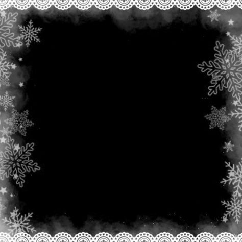 Snowflake Overlay For Edits, Snow Overlays For Edits, Christmas Overlays For Edits, Overlays For Pfp, Snowflake Overlay, Winter Overlay, Christmas Edits, Halloween Overlays, Fall Overlay