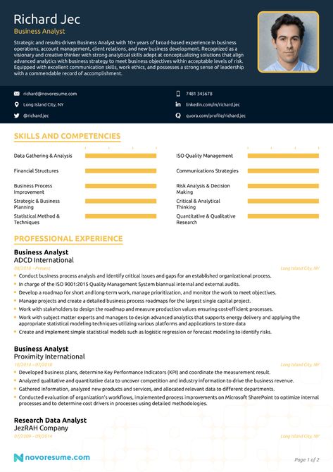 Business Intelligence Analyst, Analyst Resume, Resume Summary Examples, Business Analyst Resume, Resume Profile, Resume Pdf, Resume Guide, Resume References, Resume Objective Examples