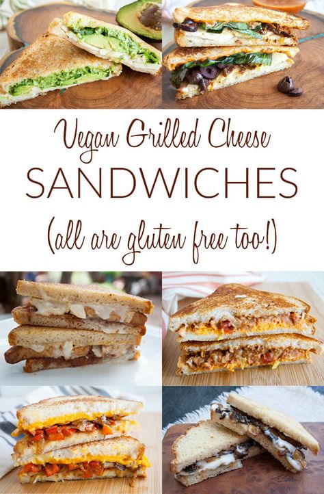 Grilled Cheese Sandwich Recipes, Fasting Meals, Vegan Grilled Cheese, Bts Party, Vegetarian Sandwich Recipes, Vegan Sandwich Recipes, Vegan Sandwiches, Grill Cheese Sandwich Recipes, Cheese Sandwich Recipes