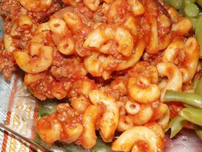 Paula Deens Goulash Recipe, Goulash Paula Deen, Golashes Recipes, Easy Goulash Recipes, Paula Deen Recipes, Goulash Recipes, Dinner Entrees, Paula Deen, Goulash