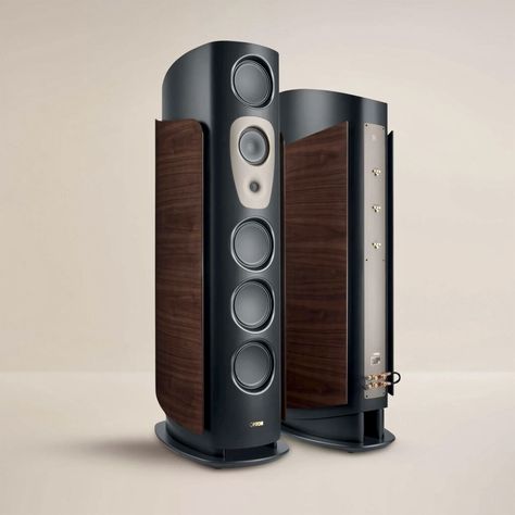 Sound Setup, Hifi Music System, High End Speakers, Tower Speakers, Audio Room, Hifi Speakers, Hi End, Music System, Hifi Stereo