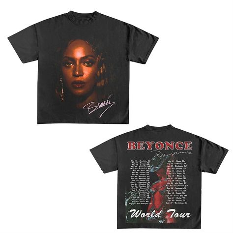 beyonce, graphic tshirt, vintage, y2k style Iconic Design, Music Lover, Music Lovers, Beyonce, Fashion Games, Icon Design, Graphic Tee, Vintage Inspired, Graphic T Shirt