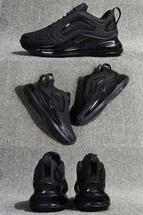 Air Max 720 Outfit, Nike Airmax 720, New Nike Sneakers, Solo Camping, Nike Boots, Air Max 720, Shoes Sneakers Jordans, All Nike Shoes, Tenis Nike