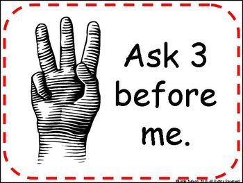 FREE signs to reduce student interruptions while you meet with small groups Teaching Classroom Management, Class Organization, Whole Brain Teaching, Classroom Behavior Management, Classroom Freebies, Classroom Organisation, Classroom Behavior, Behavior Management, Classroom Fun