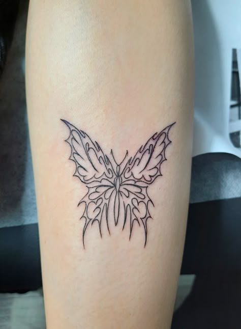 Grunge Tattoo, Sharpie Tattoos, Muster Tattoos, Dope Tattoos For Women, Stylist Tattoos, Discreet Tattoos, Dainty Tattoos, Aesthetic Tattoo, Dope Tattoos