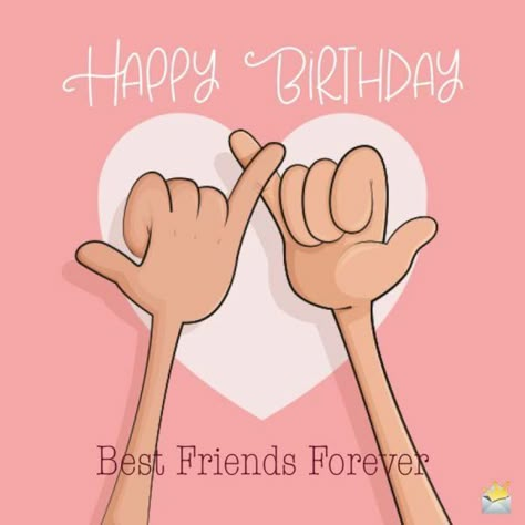 Happy Birthday Vriendin, Happy Birthday To Best Friend, Happy Birthday To My Best Friend, Happy Birthday For Best Friend, Happy Birthday Forever Friend, Happy Birthday My Best Friend, Best Friend Birthday Quotes, Best Friend Happy Birthday, Birthday Wishes Best Friend