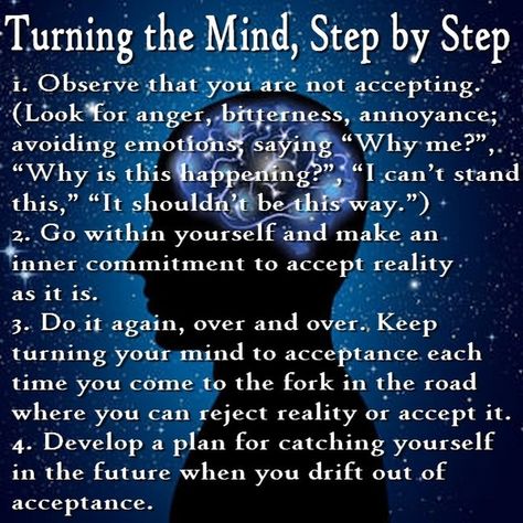 Turn the Mind - DBT SKILLS APPLICATION (PEERS HELPING PEERS) SELF-HELP Distress Tolerance, Dbt Skills, Group Therapy, The Mind, Self Help, Anger, Turning, Mindfulness, Turn Ons