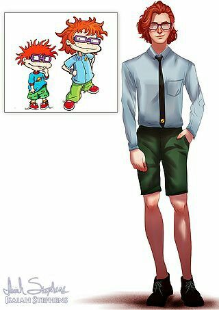 90s Cartoon Characters, Rugrats All Grown Up, Cartoon Characters As Humans, 3d Karakter, 90s Tv Shows, Realistic Cartoons, Rocket Power, Nickelodeon Cartoons, Cartoon As Anime