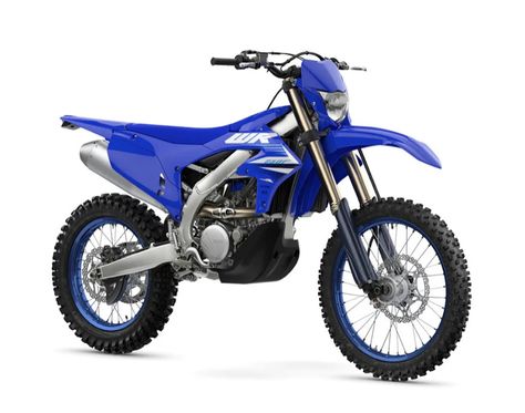 2025 Yamaha WR250F Enduro Bike Dirt Bike, Motocross, Bike, Road, Cars