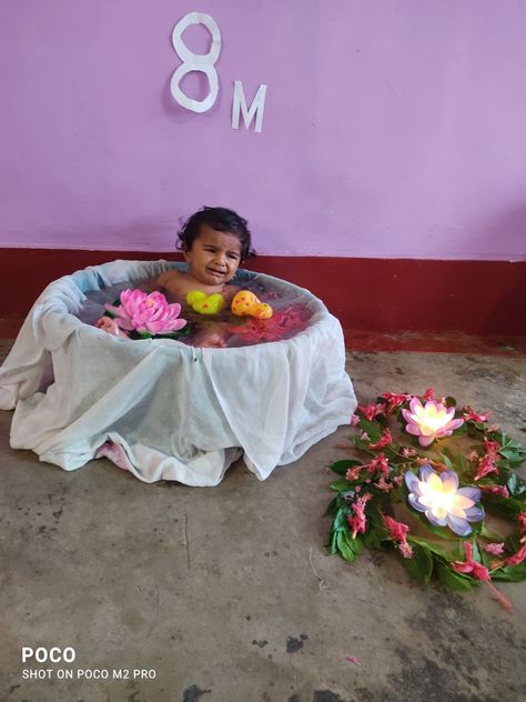 Sudha Murty Books, Bath Tub, Baby Photoshoot, Bath