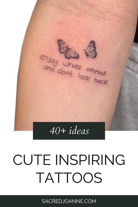 Uplift your mindset with these adorable and inspiring tattoo ideas. From motivational quotes to delicate designs, each tattoo is a beautiful reminder of hope. Save this pin for heartwarming ink inspiration! Reminder Tattoos, Semicolon Tattoos, Butterfly Transformation, Serotonin Molecule, Inspiring Tattoos, Semicolon Tattoo, Powerful Symbols, Health Tattoo, Ink Inspiration