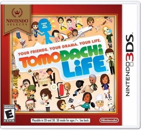 Tomodachi Life, Nintendo 3ds Games, Nintendo Eshop, Ds Games, Some Games, Playstation 2, Nintendo 3ds, Nintendo Ds, Game Boy