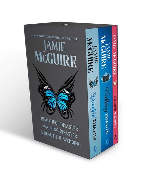 Mary Higgins Clark Books, Maddox Brothers, Jamie Mcguire Books, Jamie Mcguire, Mary Higgins Clark, Beautiful Series, Beautiful Disaster, Romantic Books, Play Book