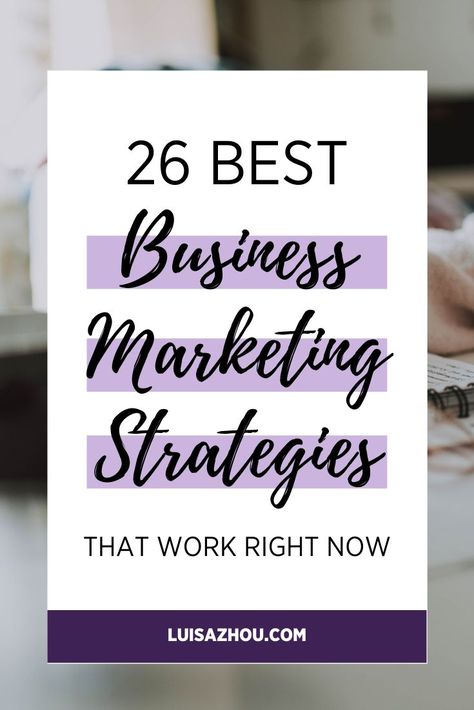 Business Marketing Strategy, Online Business Strategy, Marketing Plan Template, Small Business Strategy, Small Business Growth, Business Growth Strategies, Effective Marketing Strategies, Business Automation, Online Marketing Strategies