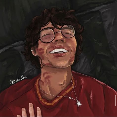 Desi James Potter, Marauders Jily, Marauders Fanart, Marauders Fan Art, Hp Marauders, Marauders Map, Images Harry Potter, Regulus Black, All The Young Dudes