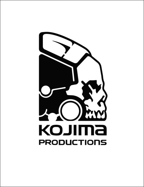 KOJIMA PRODUCTION REBRAND на Behance Junk Gallery, Kojima Productions, Motion Animation, Typography Fonts, Tshirt Design, Cyberpunk, Alexander, Video Games, Typography