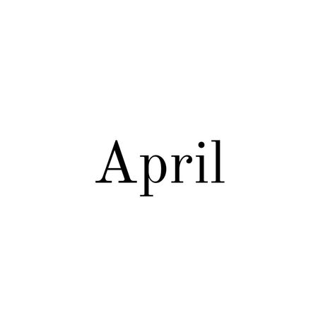 April is one of my favorite months as my favorite guy on the planet was born in April. This April was one of many ups and downs, but y'all, we survived it! A few lessons for sure..... 1-The heart wants what it wants! 2-The brain can manipulate the heart 3-Your spirit will, for certain, settle the discrepancy between the two. I hope May is kind to your soul. #welcomemay #may2024 #monthlyreview #happymay #newmonth #personaldevelopmentjunkie #personalgrowthjourney #personaldevelopmentquotes ... April Typography, April Name, Heart Wants What It Wants, Youtuber Dr, Welcome May, Monthly Review, Personal Development Quotes, Born In April, Happy May