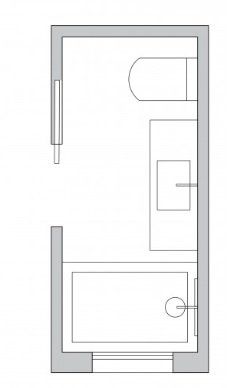 Bathroom Layout Ideas Floor Plans, Small Bathroom Layout Ideas, Small Bathroom Plans, Bathroom Layout Ideas, Bathroom Layout Plans, Small Ensuite, Ensuite Ideas, Ensuite Shower Room, Small Bathroom Layout