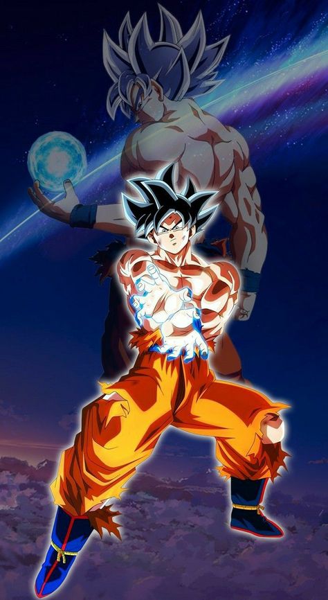 Dragon Ball Z Iphone Wallpaper, Image Dbz, Dragon Ball Wallpaper Iphone, Goku Wallpaper, Ultra Instinct, Dragon Ball Painting, Dragon Ball Super Wallpapers, Dragon Ball Super Artwork, Dragon Ball Art Goku