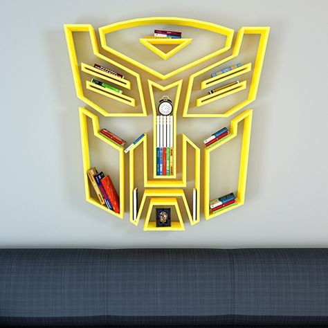 Transformers Themed Bedroom, Transformers Room Decor, Transformer Bedroom Ideas, Transformers Bedroom Ideas, Transformers Bedroom Ideas Boys, Transformers Bedroom, Transformers Room, Transformers Decorations, Transformers Birthday Parties