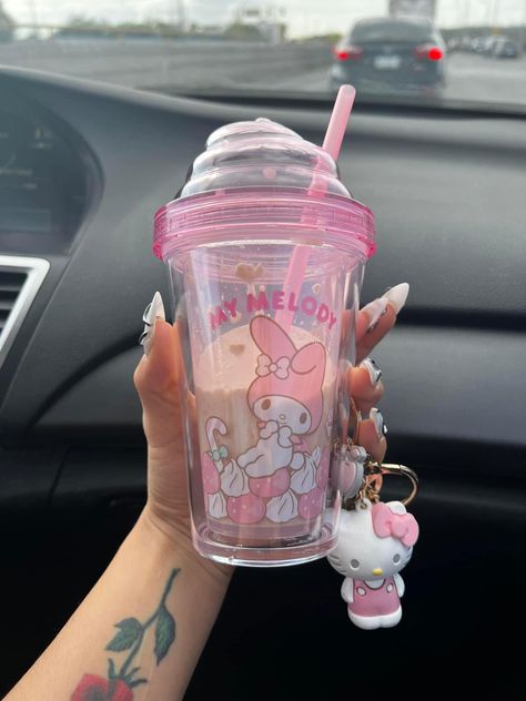 My Melody Things To Buy, My Melody Stuff Toy, My Melody Skincare, Cute Kawaii Accessories, My Melody Things, My Melody Items, My Melody Stuff, My Melody Accessories, Cute Accessories Kawaii