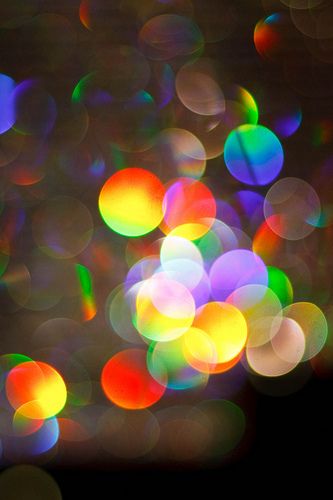 Out of focus | by Davide Rivola Prismatic Art, Beauty In Everything, Color Explosion, Bokeh Photography, Color Vibe, Kaleidoscopes, Rainbow Aesthetic, Neon Aesthetic, Light Leak