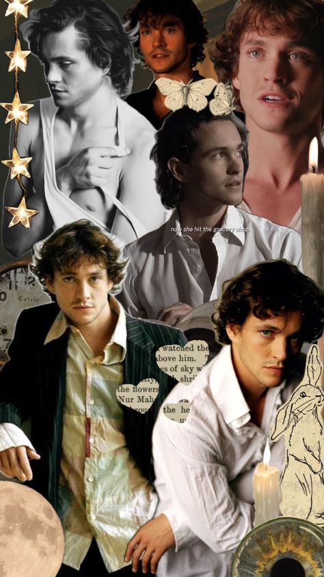 #hughdancy Hugh Dancy Aesthetic, Nbc Hannibal, Will Graham, Love Film, Hugh Dancy, Sweetie Pie, Evan Peters, Cute Diys, Best Tv Shows