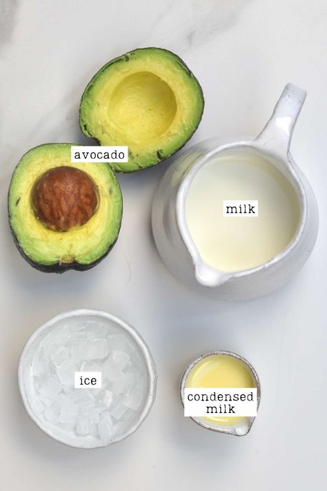 How To Freeze Avocado, Store Avocado, Hobby Activities, Avocado Popsicles, Avocado Diet, Avocado Milk, Avocado Milkshake, Avocado Sushi, Avocado Shake