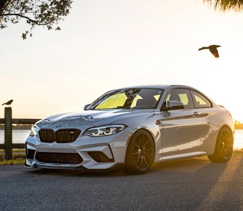 Bmw Build, Cars Modified, Sports Look, M2 Competition, Bmw 428i, F87 M2, Accessories Organization, Wallpaper Car, Car Dream